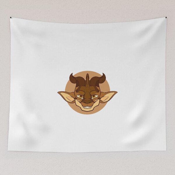 Item preview, MudWing WoF designed and sold by frothy milk :).