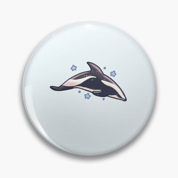 Item preview, Cuvier's beaked whale art designed and sold by Artofmayara.