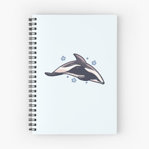Item preview, Cuvier's beaked whale art designed and sold by Artofmayara.