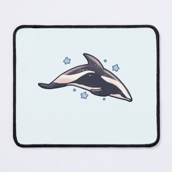 Item preview, Cuvier's beaked whale art designed and sold by Artofmayara.