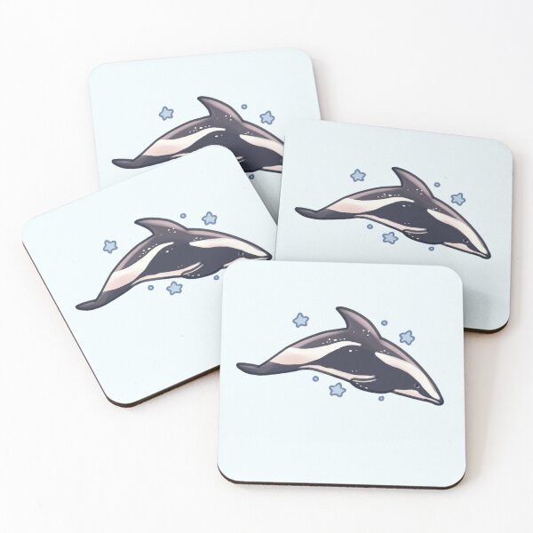 Item preview, Cuvier's beaked whale art designed and sold by Artofmayara.