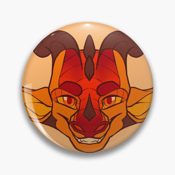 Item preview, SkyWing WoF designed and sold by frothy milk :).