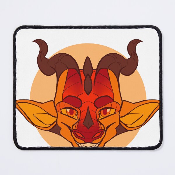 Item preview, SkyWing WoF designed and sold by frothy milk :).
