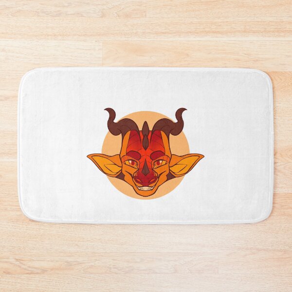Item preview, SkyWing WoF designed and sold by frothy milk :).