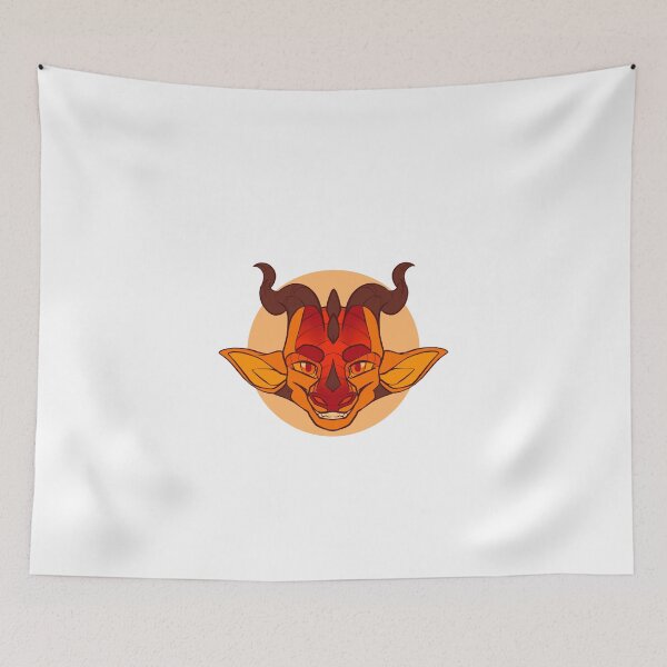 Item preview, SkyWing WoF designed and sold by frothy milk :).