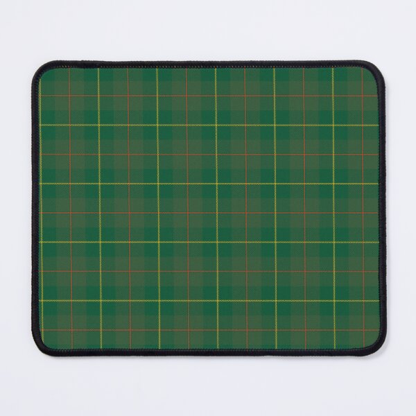Item preview, Clan Galloway Green tartan Scotland Scottish designed and sold by Clan1093.