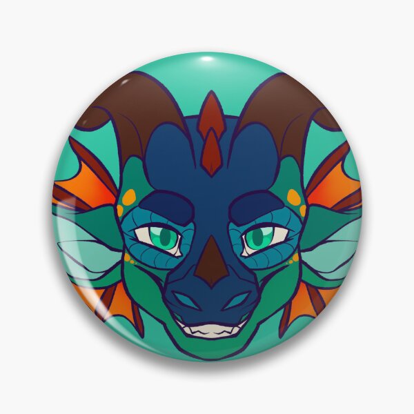 Item preview, RainWing WoF designed and sold by frothy milk :).