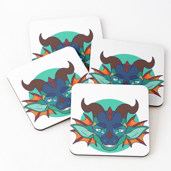 Item preview, RainWing WoF designed and sold by frothy milk :).