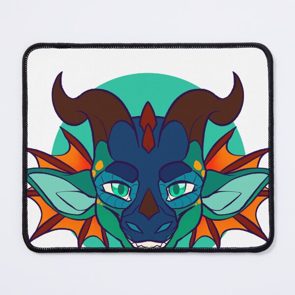 Item preview, RainWing WoF designed and sold by frothy milk :).