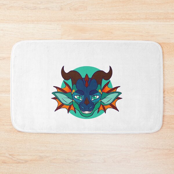 Item preview, RainWing WoF designed and sold by frothy milk :).