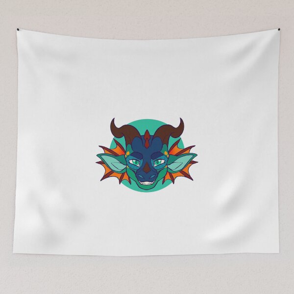 Item preview, RainWing WoF designed and sold by frothy milk :).