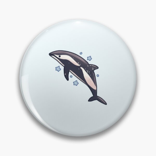 Item preview, Cuvier's beaked whale illustration  designed and sold by Artofmayara.