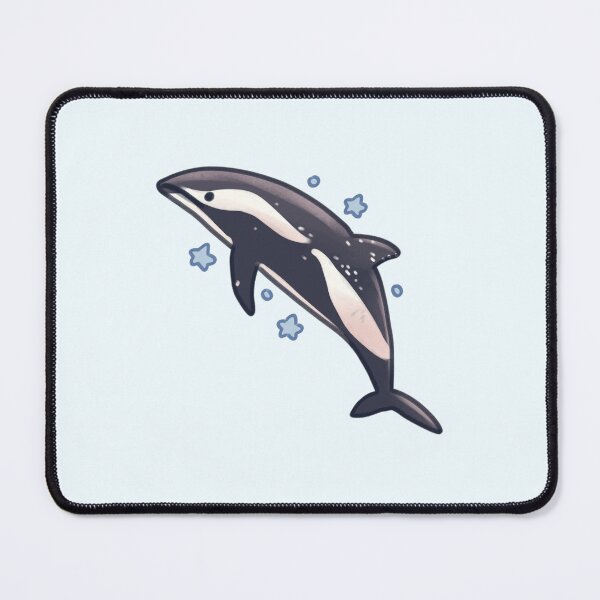 Item preview, Cuvier's beaked whale illustration  designed and sold by Artofmayara.