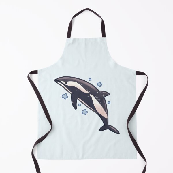 Item preview, Cuvier's beaked whale illustration  designed and sold by Artofmayara.