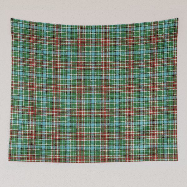 Item preview, Clan Gayre tartan Scotland Scottish designed and sold by Clan1093.