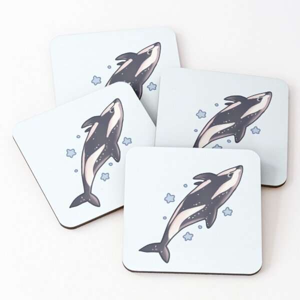 Item preview, Cuvier's beaked whale drawing  designed and sold by Artofmayara.