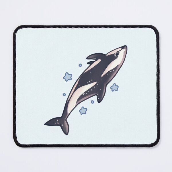 Item preview, Cuvier's beaked whale drawing  designed and sold by Artofmayara.