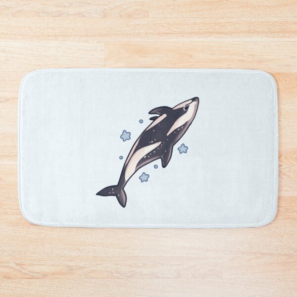 Item preview, Cuvier's beaked whale drawing  designed and sold by Artofmayara.