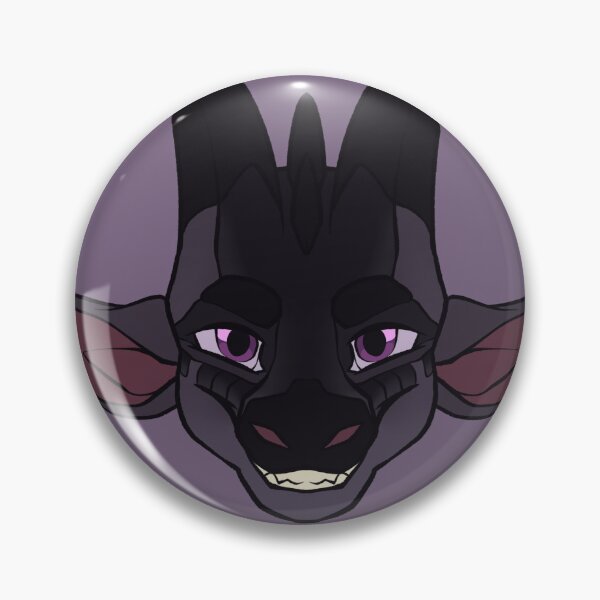 Item preview, NightWing WoF designed and sold by frothy milk :).