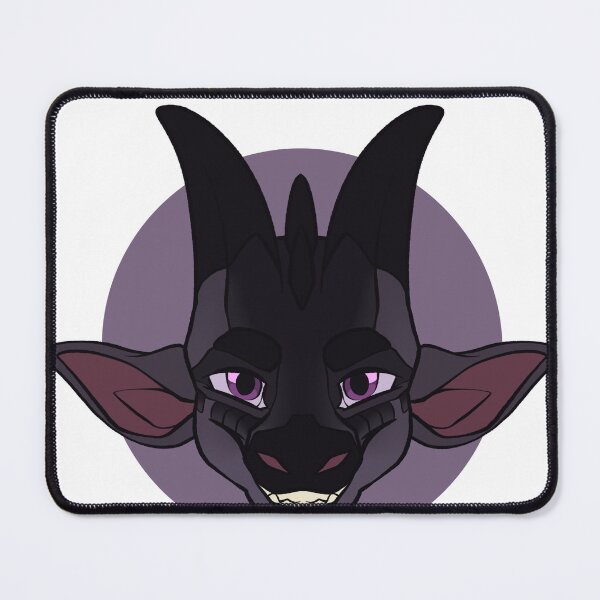Item preview, NightWing WoF designed and sold by frothy milk :).