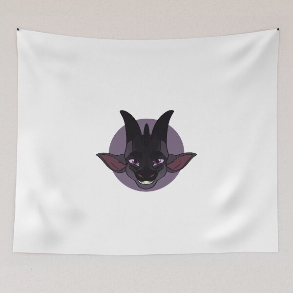 Item preview, NightWing WoF designed and sold by frothy milk :).
