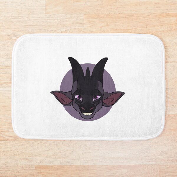 Item preview, Ala Nocturna WoF designed and sold by frothy milk :).