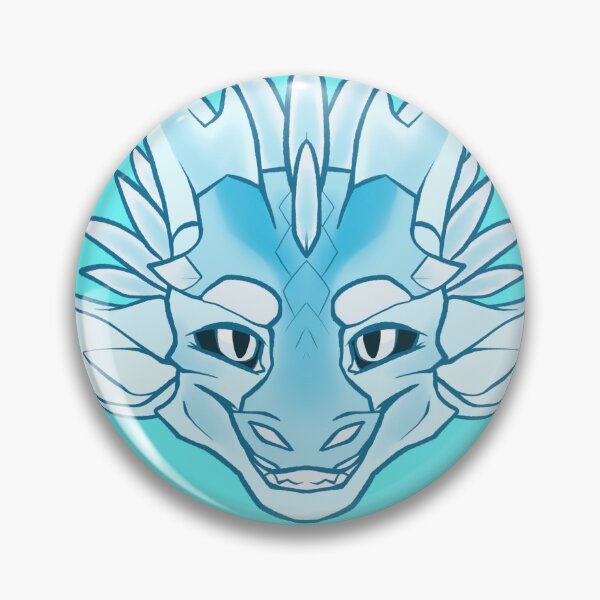 Item preview, IceWing WoF designed and sold by frothy milk :).