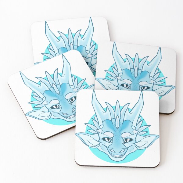 Item preview, IceWing WoF designed and sold by frothy milk :).