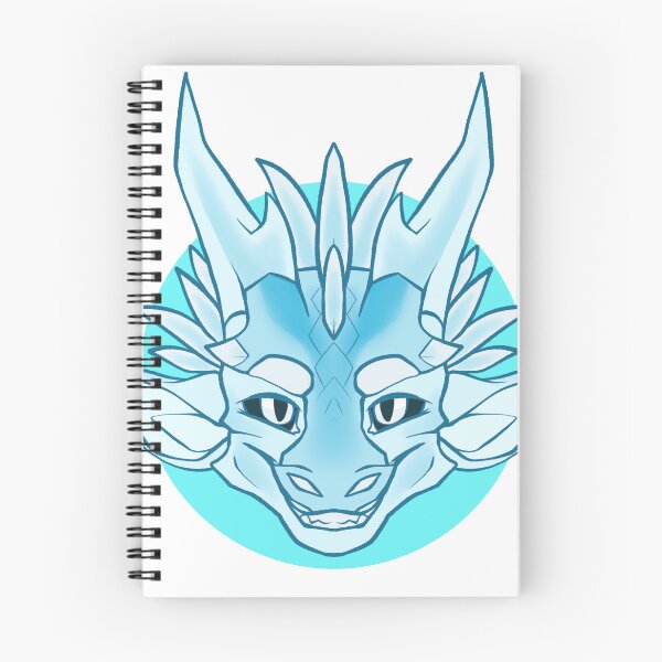 Item preview, IceWing WoF designed and sold by frothy milk :).