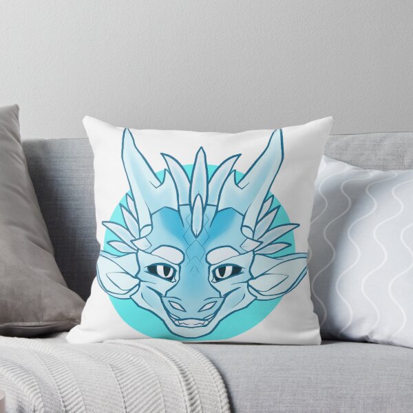 Item preview, IceWing WoF designed and sold by frothy milk :).