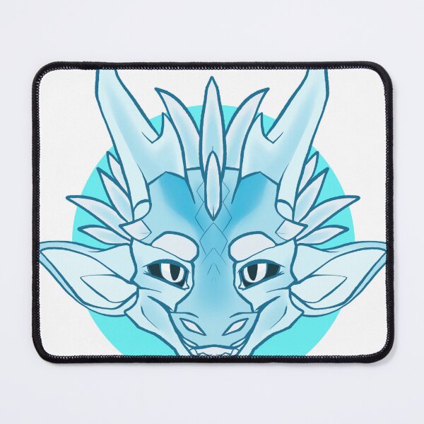 Item preview, IceWing WoF designed and sold by frothy milk :).