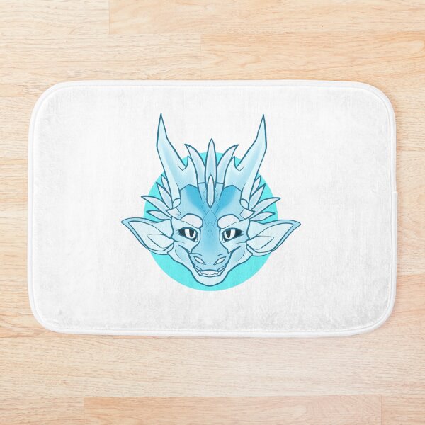 Item preview, Ala de hielo WoF designed and sold by frothy milk :).
