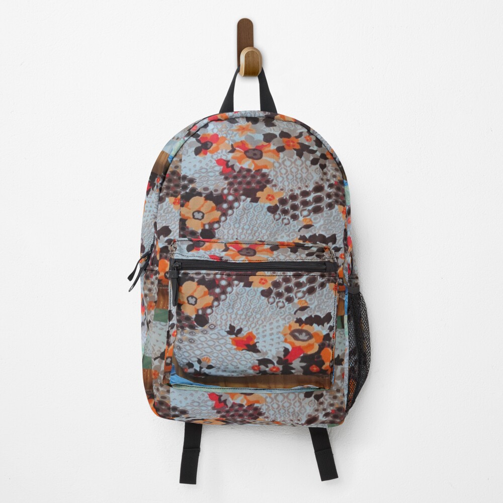 Item preview, Backpack designed and sold by Graphroad.