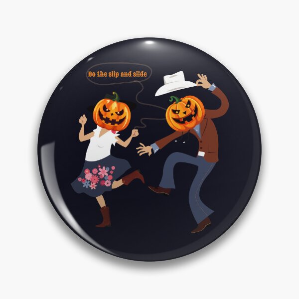 Item preview, Pumpkin Headed Dancers designed and sold by AnnDart.