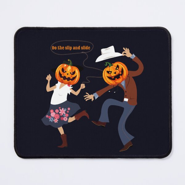 Item preview, Pumpkin Headed Dancers designed and sold by AnnDart.