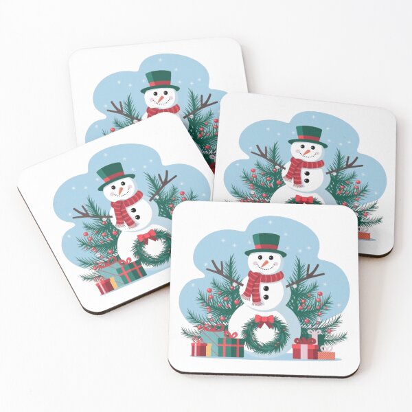 Item preview, Frosty Fun Snowman designed and sold by XquisiteFashion.