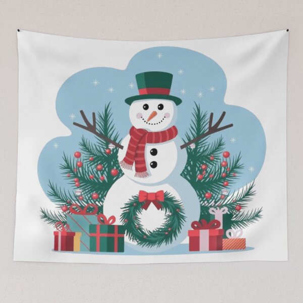 Item preview, Frosty Fun Snowman designed and sold by XquisiteFashion.