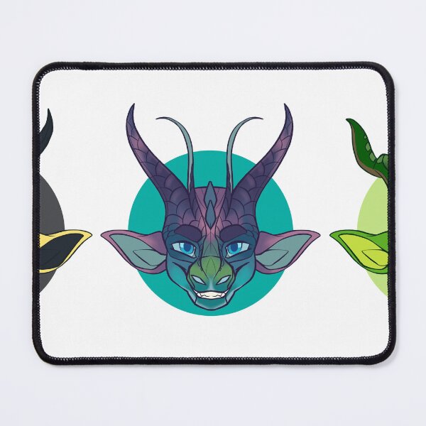 Item preview, Pantala WoF designed and sold by frothy milk :).