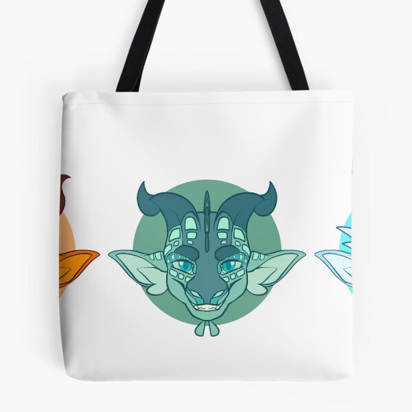 Item preview, Pyrrhia WoF designed and sold by frothy milk :).