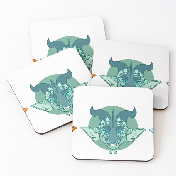 Item preview, Pyrrhia WoF designed and sold by frothy milk :).