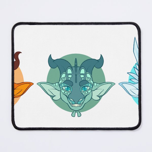 Item preview, Pyrrhia WoF designed and sold by frothy milk :).