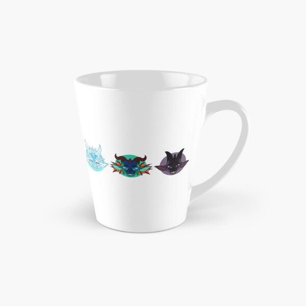 Item preview, Pyrrhia WoF designed and sold by frothy milk :).