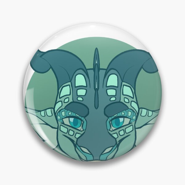 Item preview, Pyrrhia WoF designed and sold by frothy milk :).