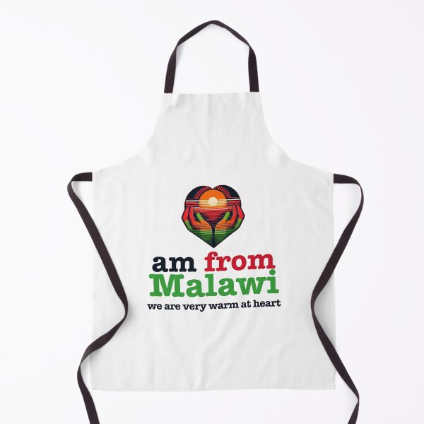 Item preview, I Love Malawi, The Warm Heart of Africa Designs designed and sold by chawezi.