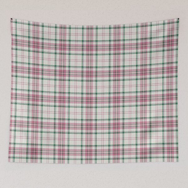 Item preview, Clan Grant of Achnarrow tartan Scotland Scottish designed and sold by Clan1093.