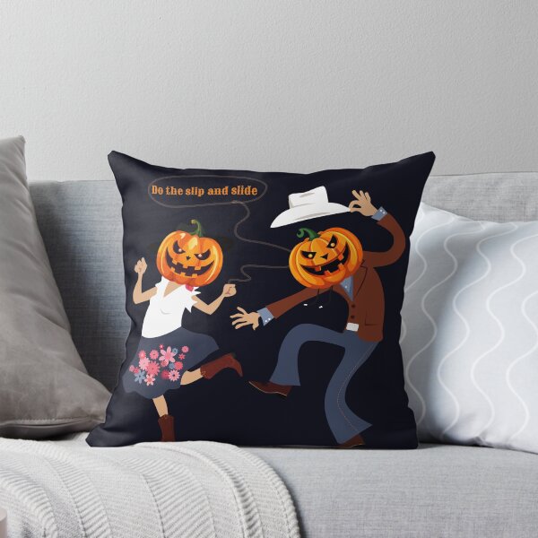 Item preview, Pumpkin Headed Dancers designed and sold by AnnDart.