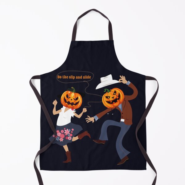 Item preview, Pumpkin Headed Dancers designed and sold by AnnDart.