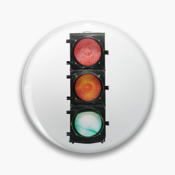 Artikelvorschau, Ampeln entworfen und verkauft von laineintherain.