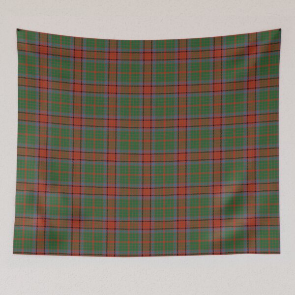Item preview, Clan Grant of Monymusk tartan Scotland Scottish designed and sold by Clan1093.