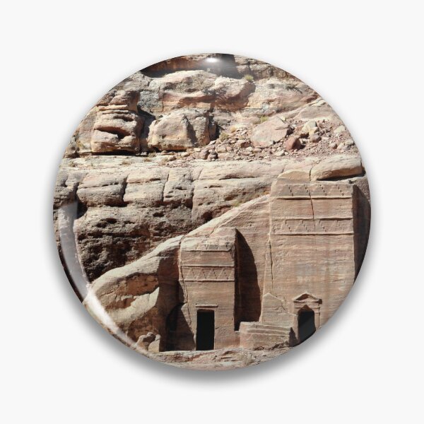 Item preview, Petra: The Pink City of the Desert designed and sold by franck380.